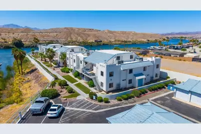 1663 Unit A-9 Highway 95 Highway, Bullhead City, AZ 86442 - Photo 52