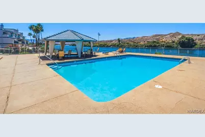 1663 Unit A-9 Highway 95 Highway, Bullhead City, AZ 86442 - Photo 40