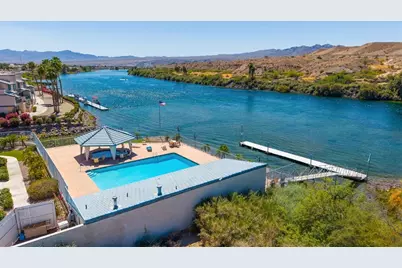 1663 Unit A-9 Highway 95 Highway, Bullhead City, AZ 86442 - Photo 52