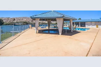 1663 Unit A-9 Highway 95 Highway, Bullhead City, AZ 86442 - Photo 36