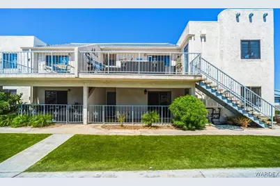 1663 Unit A-9 Highway 95 Highway, Bullhead City, AZ 86442 - Photo 2