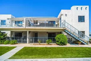1663 Unit A-9 Hwy 95 Hwy, Bullhead City, AZ 86442 - Photo 2