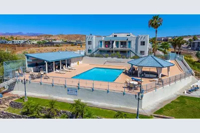 1663 Unit A-9 Highway 95 Highway, Bullhead City, AZ 86442 - Photo 48