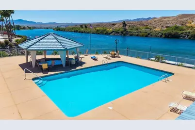 1663 Unit A-9 Highway 95 Highway, Bullhead City, AZ 86442 - Photo 50