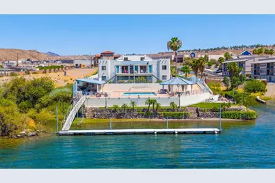 1663 Unit A-9 Highway 95 Highway, Bullhead City, AZ 86442 - Photo 46