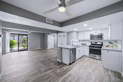 1663 Unit A-9 Highway 95 Highway, Bullhead City, AZ 86442 - Photo 16