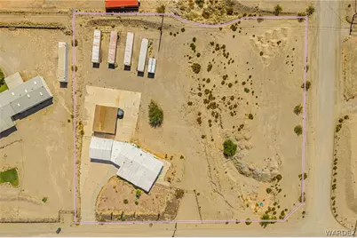 4036 S Roberts Road, Fort Mohave, AZ 86426 - Photo 34
