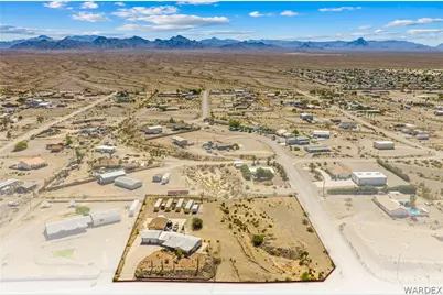 4036 S Roberts Road, Fort Mohave, AZ 86426 - Photo 1