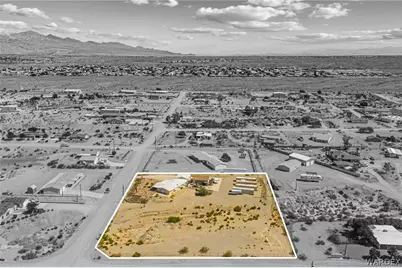 4036 S Roberts Road, Fort Mohave, AZ 86426 - Photo 28