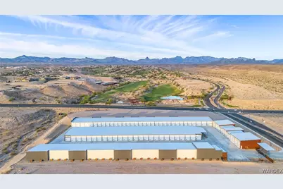 2599 E Laughlin Ranch Blvd #B52, Bullhead City, AZ 86429 - Photo 32
