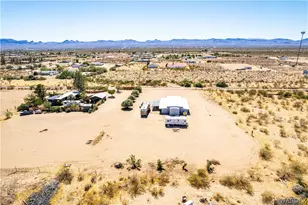 3800 N San Pedro Rd, Golden Valley, AZ 86413 - Photo 56