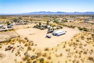 3800 N San Pedro Rd, Golden Valley, AZ 86413 - Photo 58