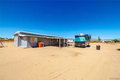 3800 N San Pedro Road, Golden Valley, AZ 86413 - Photo 1