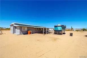 3800 N San Pedro Rd, Golden Valley, AZ 86413 - Photo 1