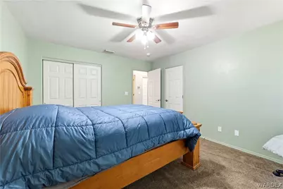 9634 N Mesa Vista Place, Kingman, AZ 86401 - Photo 20