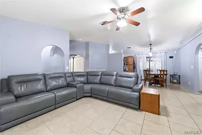 9634 N Mesa Vista Place, Kingman, AZ 86401 - Photo 6