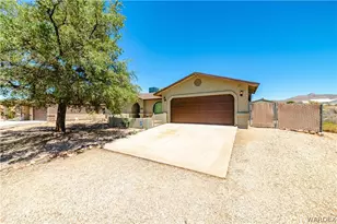 9634 N Mesa Vista Pl, Kingman, AZ 86401 - Photo 1