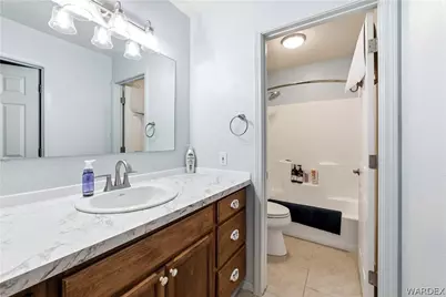 9634 N Mesa Vista Place, Kingman, AZ 86401 - Photo 22