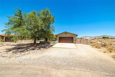 9634 N Mesa Vista Place, Kingman, AZ 86401 - Photo 46
