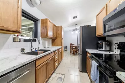 9634 N Mesa Vista Place, Kingman, AZ 86401 - Photo 12