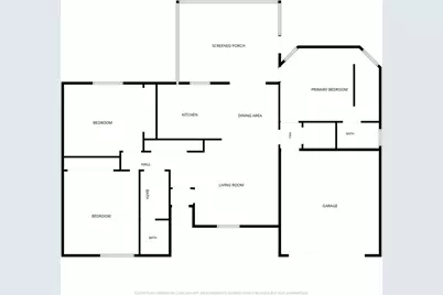 9634 N Mesa Vista Place, Kingman, AZ 86401 - Photo 2