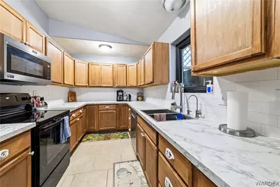 9634 N Mesa Vista Place, Kingman, AZ 86401 - Photo 10