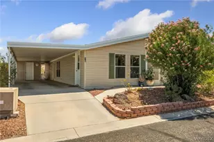 2350 Adobe Rd, Bullhead City, AZ 86442 - Photo 2