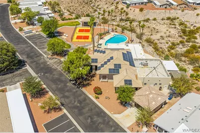 2350 Adobe Road #15, Bullhead City, AZ 86442 - Photo 62
