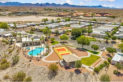 2350 Adobe Road #15, Bullhead City, AZ 86442 - Photo 10