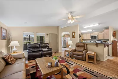 2350 Adobe Road #15, Bullhead City, AZ 86442 - Photo 30