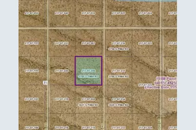 3789 S Pima Road, Golden Valley, AZ 86413 - Photo 6