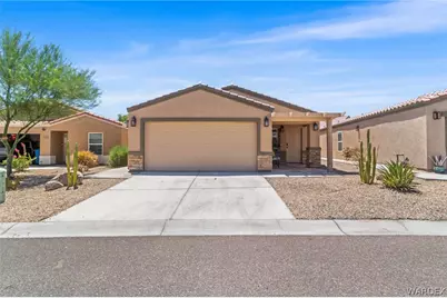 2405 Sandpiper Drive, Bullhead City, AZ 86442 - Photo 1
