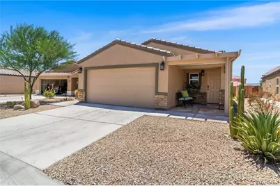 2405 Sandpiper Drive, Bullhead City, AZ 86442 - Photo 36
