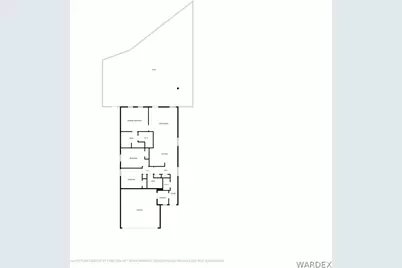2405 Sandpiper Drive, Bullhead City, AZ 86442 - Photo 2