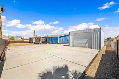 1590 Kyle Avenue, Bullhead City, AZ 86442 - Photo 70