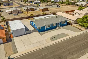1590 Kyle Ave, Bullhead City, AZ 86442 - Photo 4