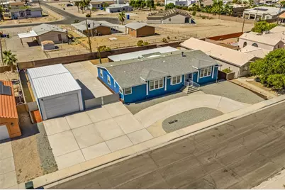 1590 Kyle Avenue, Bullhead City, AZ 86442 - Photo 4