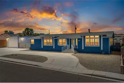 1590 Kyle Avenue, Bullhead City, AZ 86442 - Photo 2