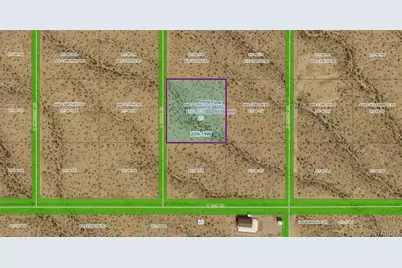 4448 S Topaz Road, Golden Valley, AZ 86413 - Photo 6