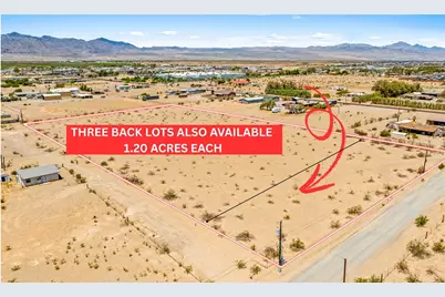 227-16-045D S Calle Del  Media, Fort Mohave, AZ 86426 - Photo 2