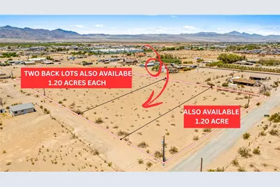 227-16-045C S Calle Del Media, Fort Mohave, AZ 86426 - Photo 2