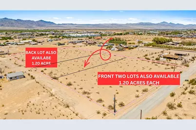 227-16-045B S Calle Del Media, Fort Mohave, AZ 86426 - Photo 2