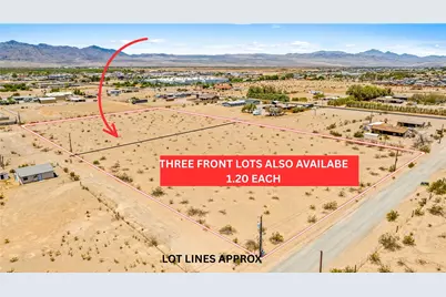 227-16-045A Calle Del Media, Fort Mohave, AZ 86426 - Photo 2