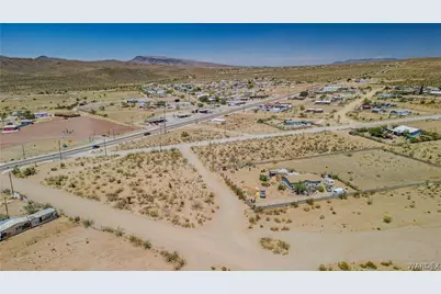 316-08-021 N Pierce Ferry Road, Dolan Springs, AZ 86441 - Photo 4