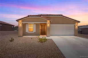 5660 S Couples Ln, Fort Mohave, AZ 86426 - Photo 1