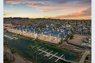 1800 Clubhouse Drive #D36, Bullhead City, AZ 86442 - Photo 1