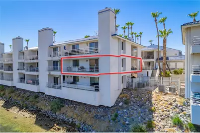 1800 Clubhouse Drive #D36, Bullhead City, AZ 86442 - Photo 2