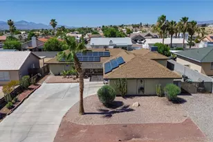 2225 E Primavera Cove, Fort Mohave, AZ 86426 - Photo 1