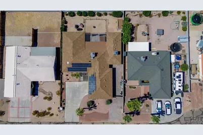 2225 E Primavera Cove, Fort Mohave, AZ 86426 - Photo 56