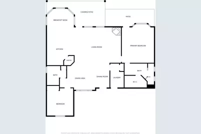30610 N Spencer Drive, Meadview, AZ 86444 - Photo 4